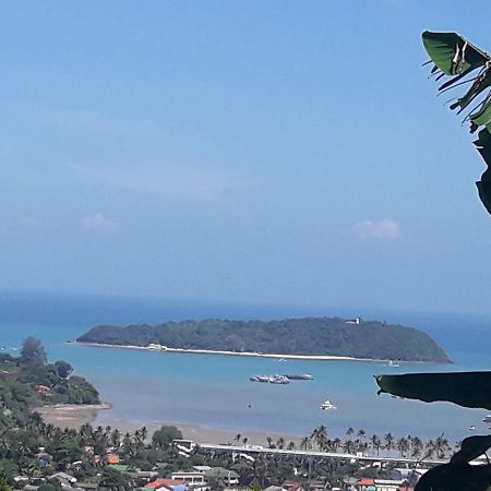 Fiji Palms Phuket Otel Dış mekan fotoğraf