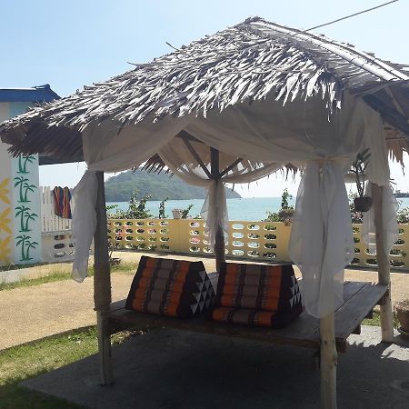 Fiji Palms Phuket Otel Dış mekan fotoğraf