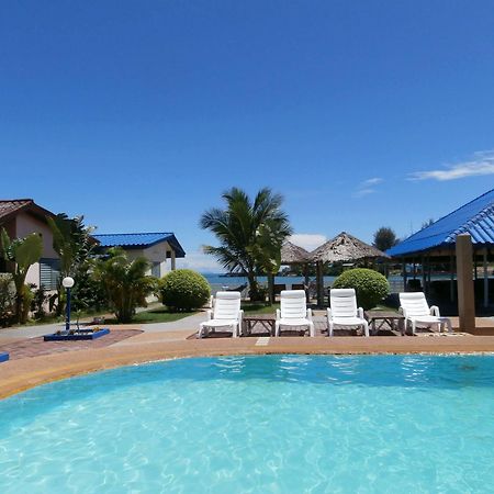 Fiji Palms Phuket Otel Dış mekan fotoğraf