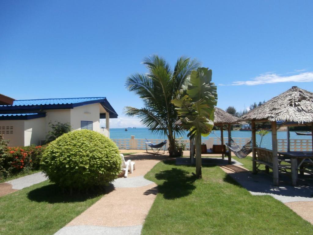 Fiji Palms Phuket Otel Dış mekan fotoğraf