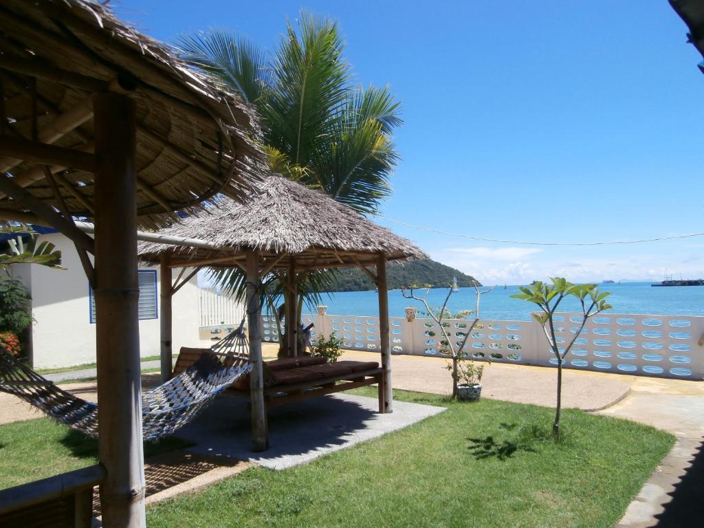 Fiji Palms Phuket Otel Dış mekan fotoğraf