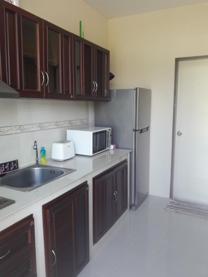 Fiji Palms Phuket Otel Dış mekan fotoğraf