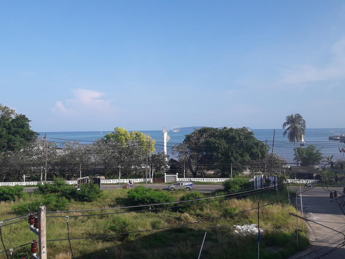Fiji Palms Phuket Otel Dış mekan fotoğraf