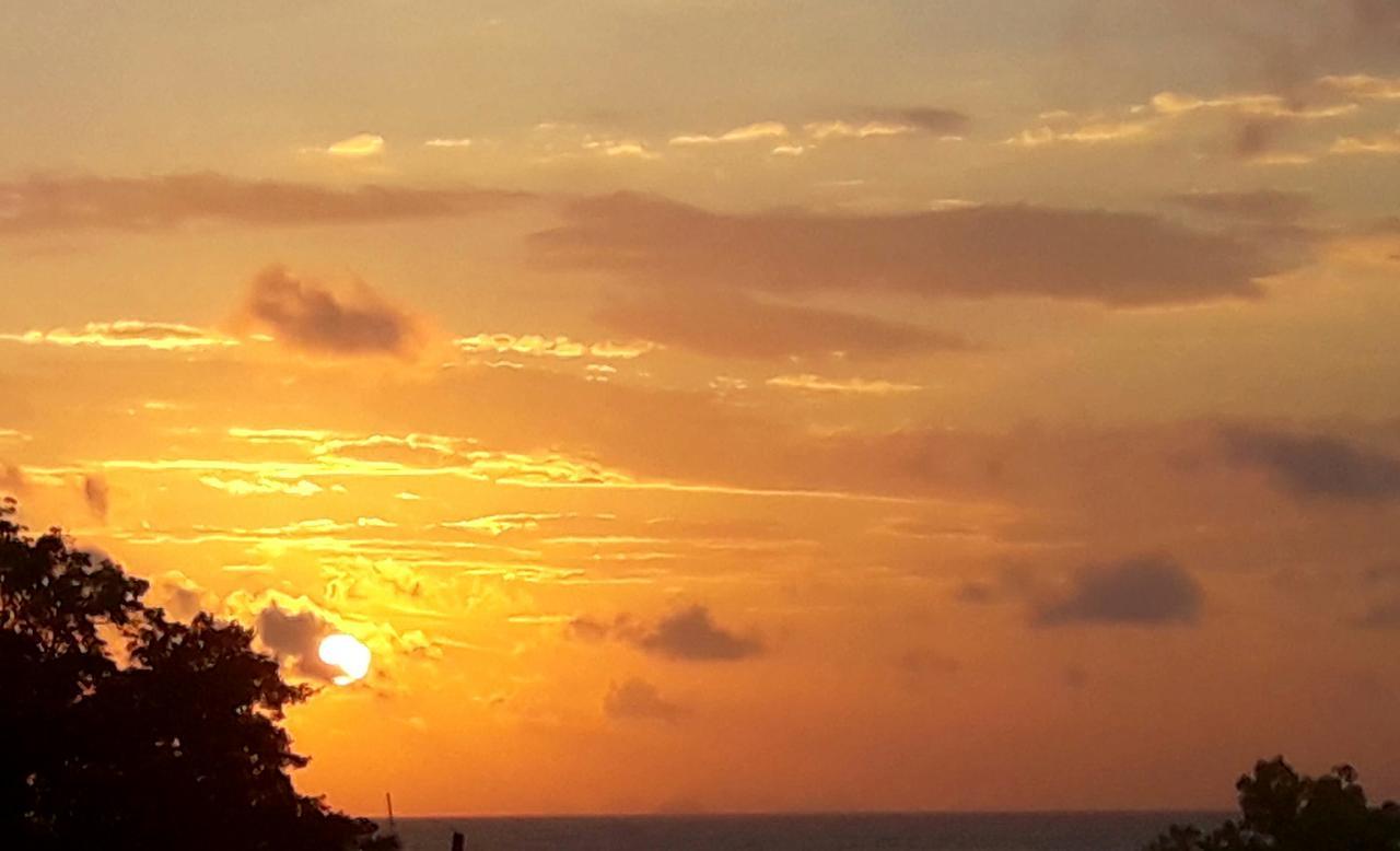 Fiji Palms Phuket Otel Dış mekan fotoğraf