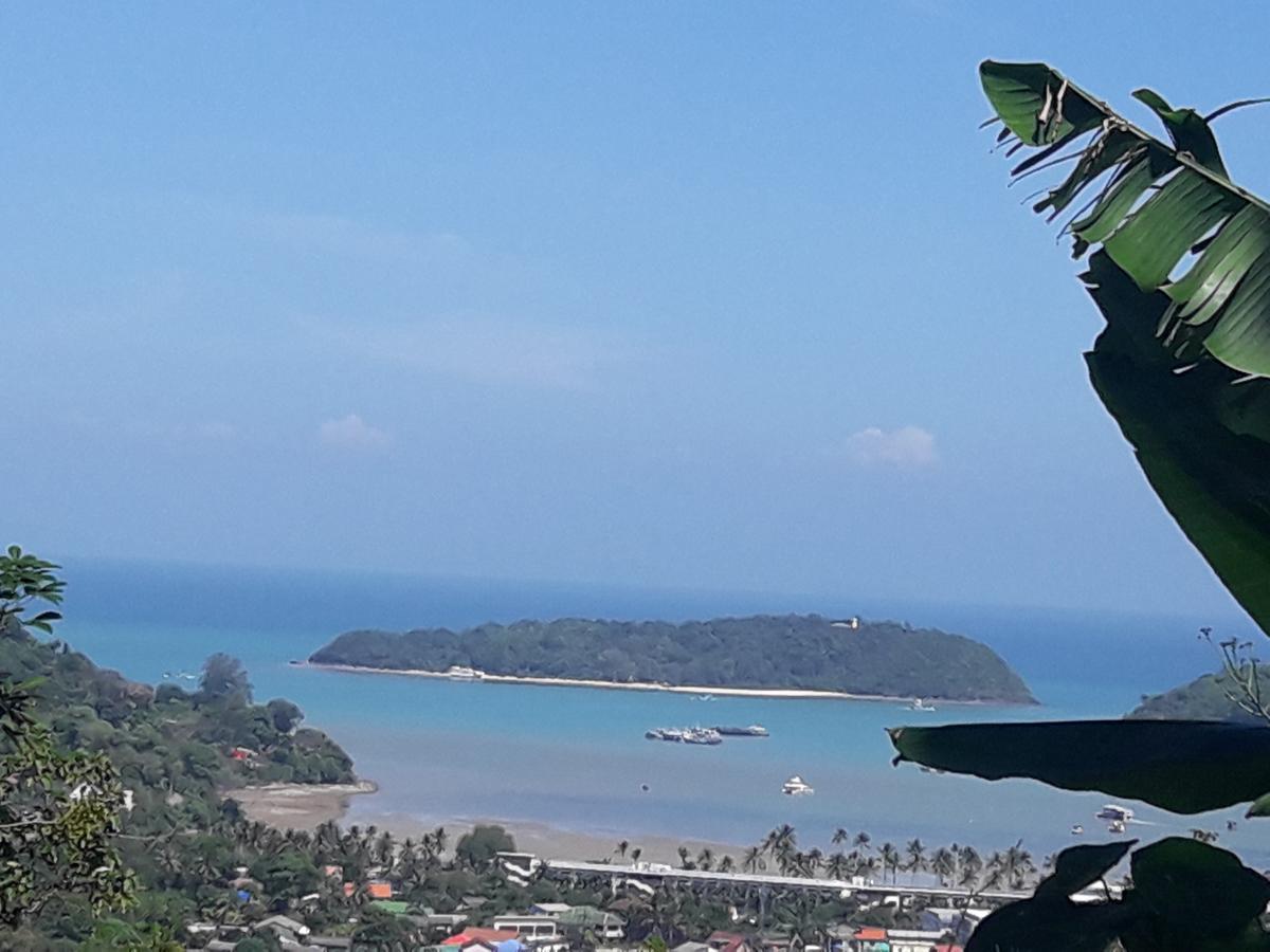 Fiji Palms Phuket Otel Dış mekan fotoğraf