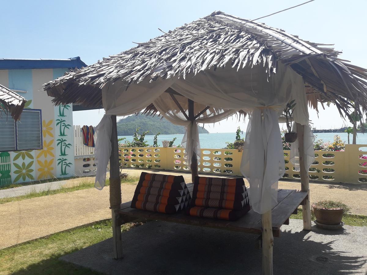 Fiji Palms Phuket Otel Dış mekan fotoğraf