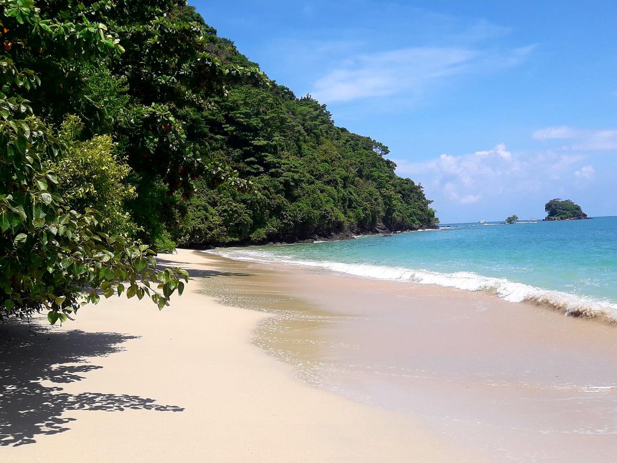 Fiji Palms Phuket Otel Dış mekan fotoğraf