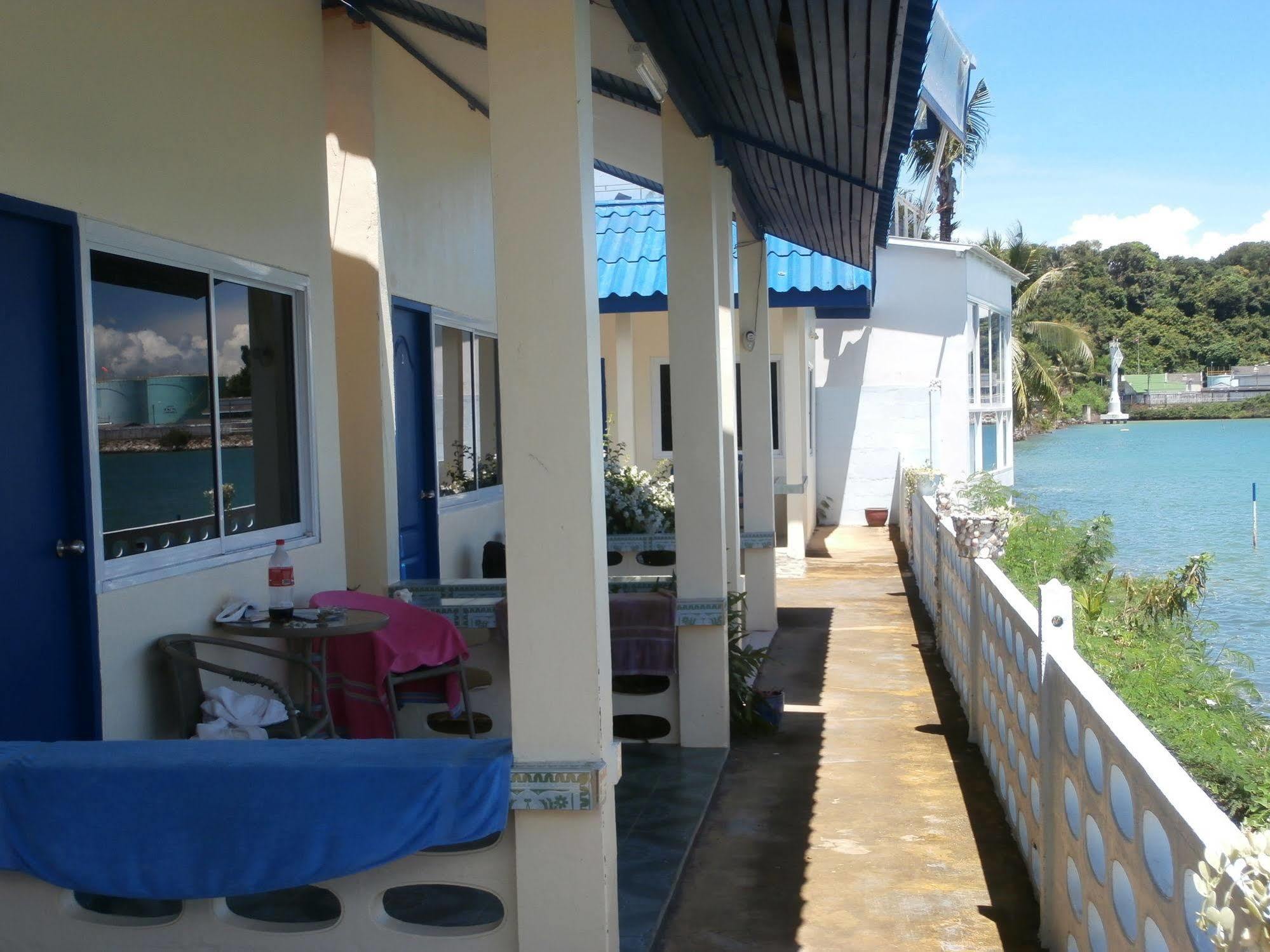 Fiji Palms Phuket Otel Dış mekan fotoğraf