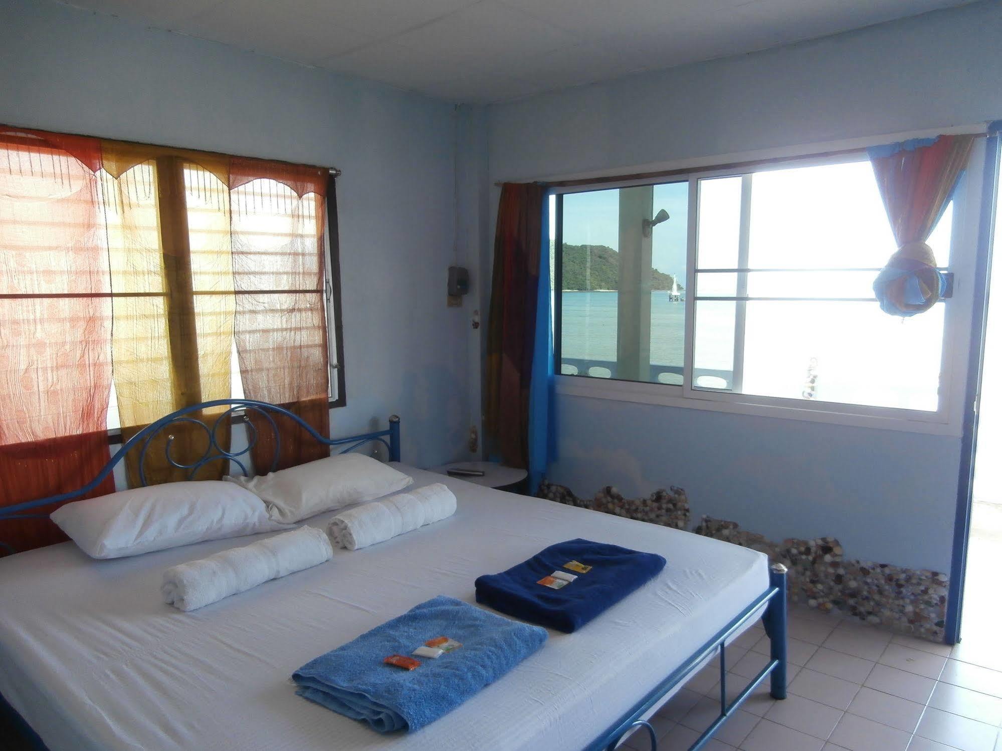 Fiji Palms Phuket Otel Dış mekan fotoğraf