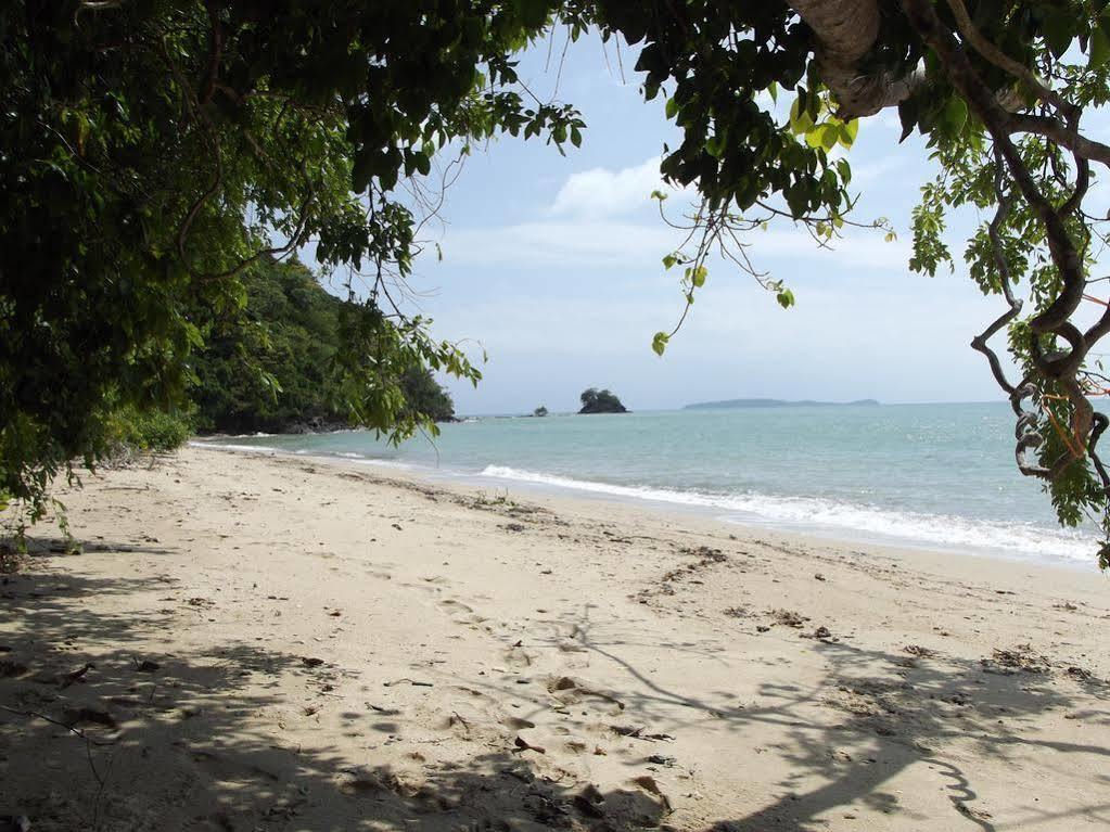 Fiji Palms Phuket Otel Dış mekan fotoğraf
